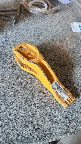 Dente de Retroescavadeira John Deere 