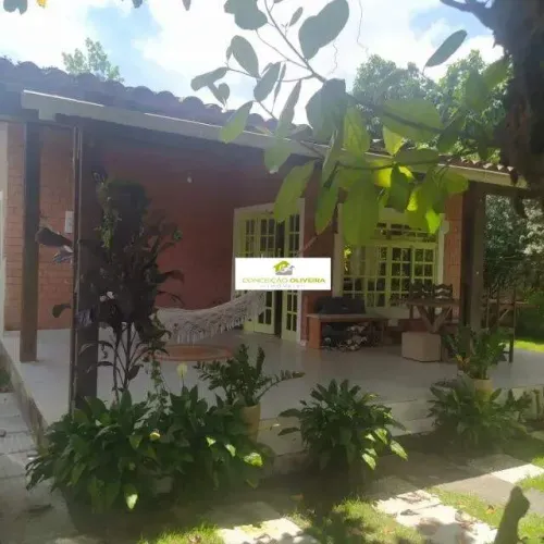 Casa condomínio à venda, 3 quartos, 1 suíte, ALDEIA DOS CAMARÁS - CAMARAGIBE/PE