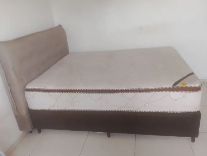 Cama