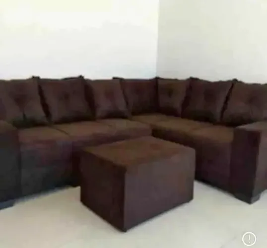 Sofa de canto