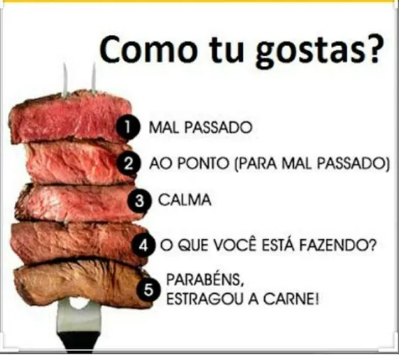 Lenha para churrasco ou um misto de carvão e lenha?