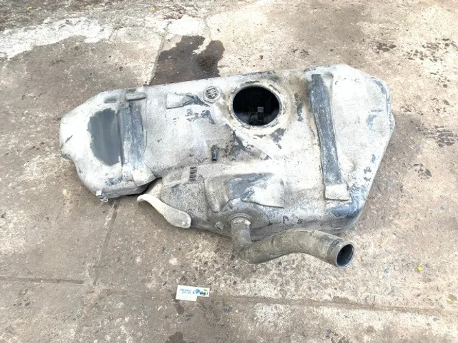 Tanque Combustível Astra Sedan 2004 #11541