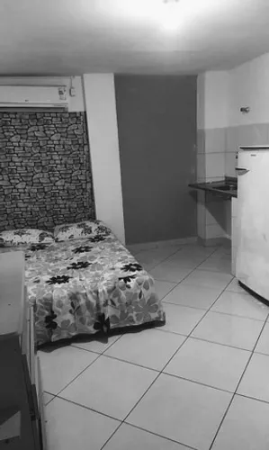 Apartamento Mobiliado Conceição -Palmeira - Centro