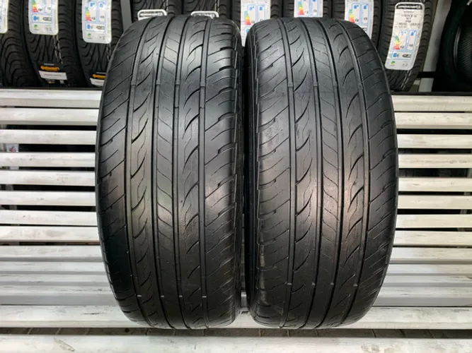 Pneus 205/55/16 Aderenza e Constancy R$399,00 - Pneu 205/55r16
