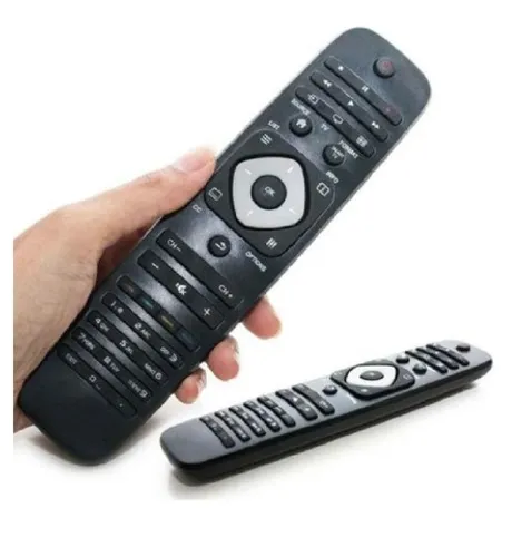 Controle Remoto para Tv Philips Lcd Led Smart 32 40 42 Ms-7601