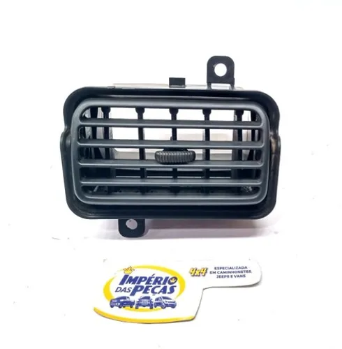 Difusor Ar Painel Lateral Frontier X Terra 03/07 Ld #26983