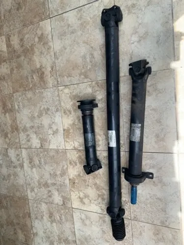 cardan completo iveco daily 35s14 original