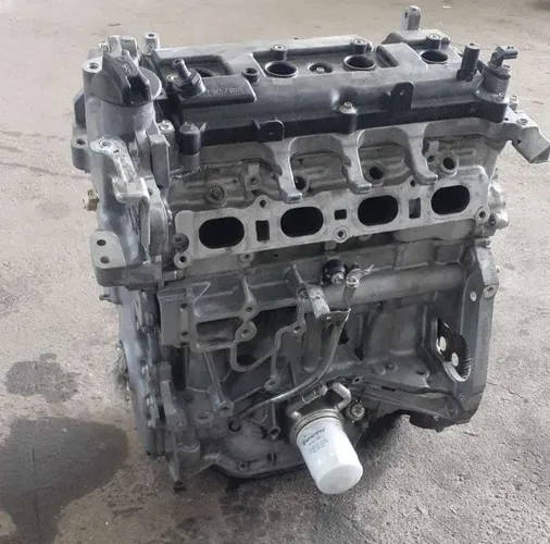 Motor do Sentra 2.0
