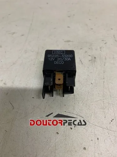 Fusível Ventilação Hyundai I30 2009/2012  *0