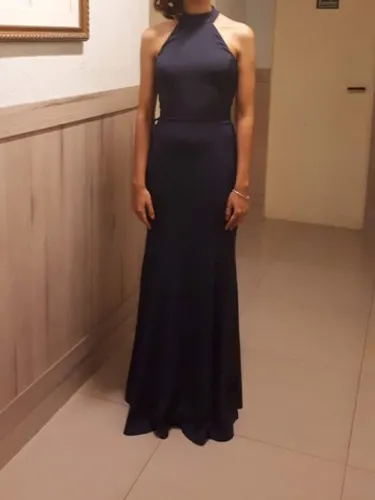 Vestido de festa PP