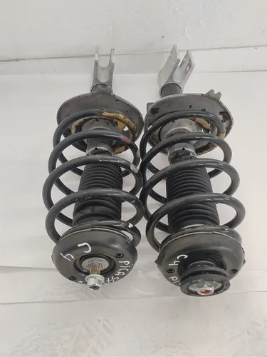 Kite amortecedor mola batente Citroen c4 Grand Picasso NF garantia 3 meses 