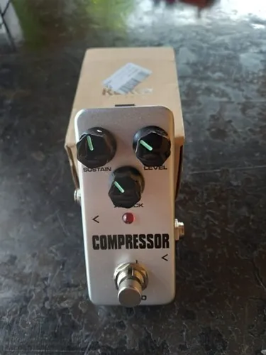 Pedal Compressor Kokko - NOVO