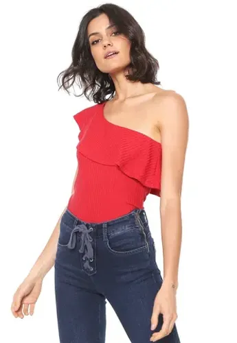 Blusa Hering