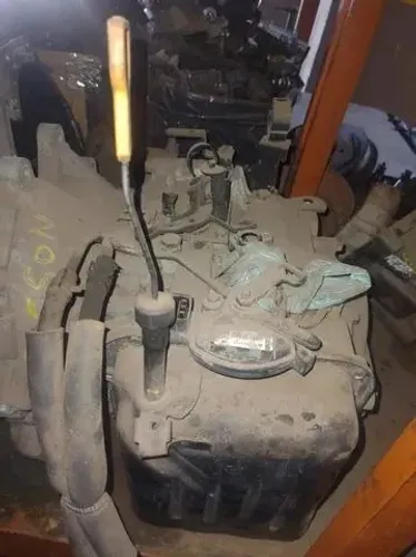 Câmbio Hyundai/Tucson V6 automático
