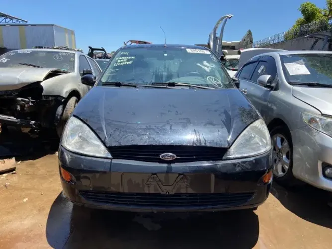 Ford Focus1.8 16V 2001-2001