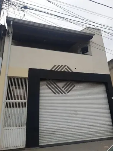 Salão comercial com 2 aptos à venda, 269 m² - Jardim Bonsucesso - Sorocaba/SP