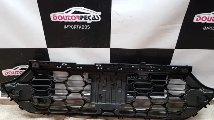 Grade frontal fiat Strada 2024