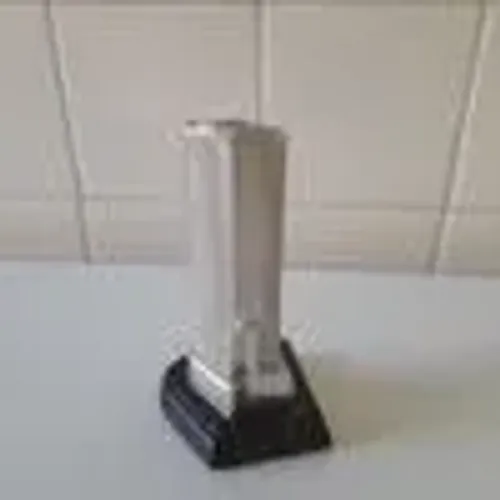 miniatura edificio italia anos 60