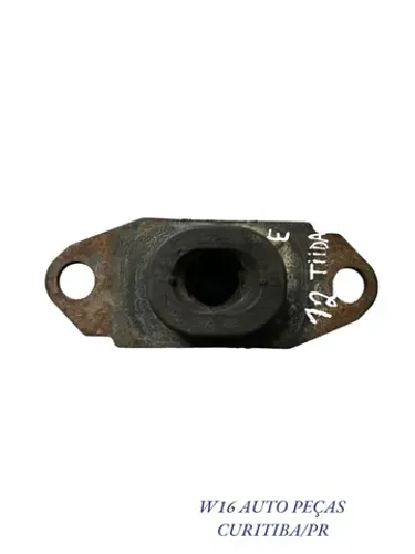 Coxim Motor Esquerdo Nissan Tiida 11220el50a N12