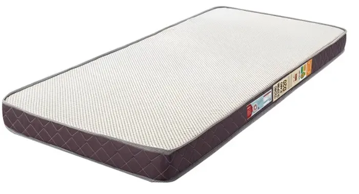 Colchão espuma solteiro 88cm x 188cm D20 F.A maringá = Entrega grátis!!!