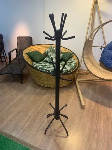 Cabide Multiuso - 5 opções de cores