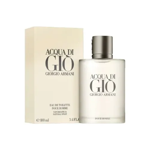 Acqua Di Gio Masculino Giorgio Armani 100 ml