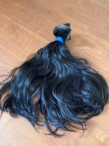 Vendo cabelo humano brasileiro