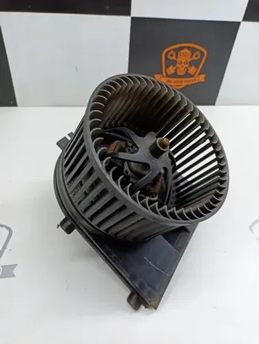 N240 Ventilador Ar Forçado Vw New Beetle 2.0 2007