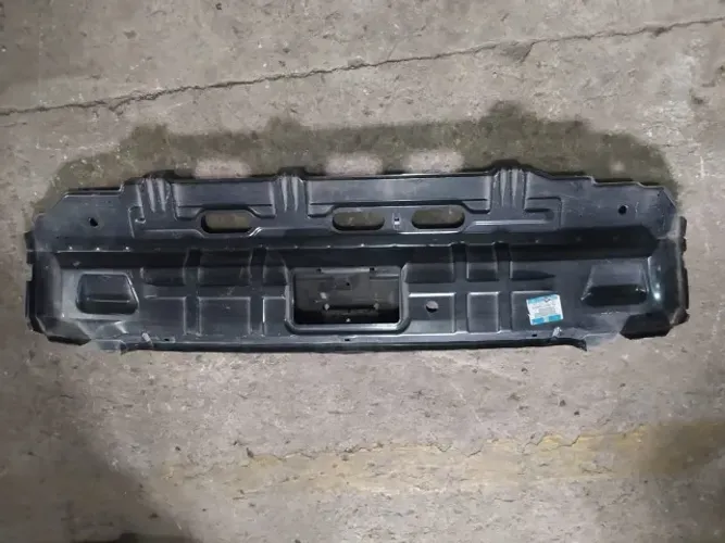 Painel Traseiro Astra Sedan 1999 ate 2013
