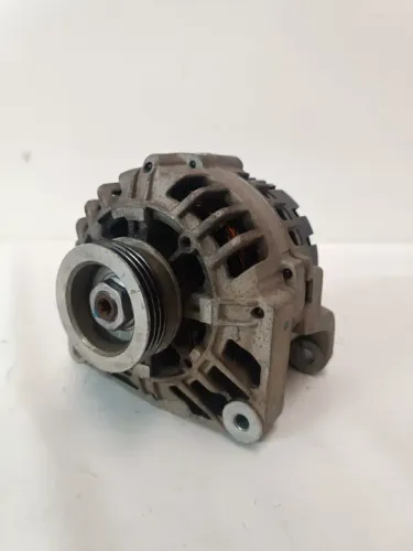 Alternador | Sandero / Logan 1.0 16V | 2014 A 2018 - (Usada/Original)