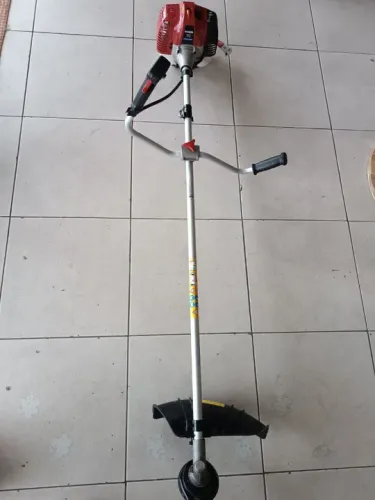 Aluguel de Roçadeira 