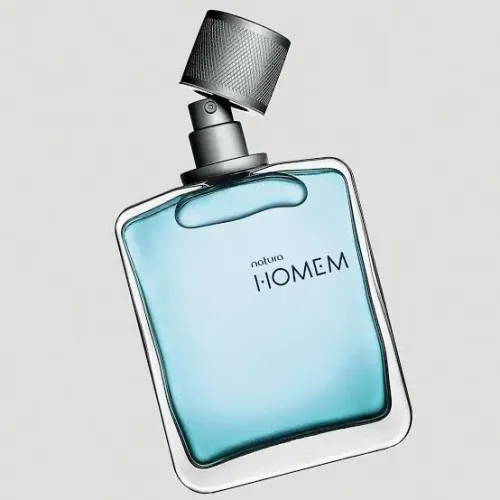 PERFUME NATURA HOMEM TRADICIONAL 100ML