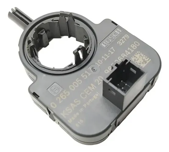 Sensor Ângulo Volante Citroën C4 Picasso 2010 11 12 Original