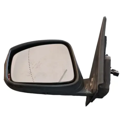 Retrovisor elétrico L.E Renault Fluence 2015