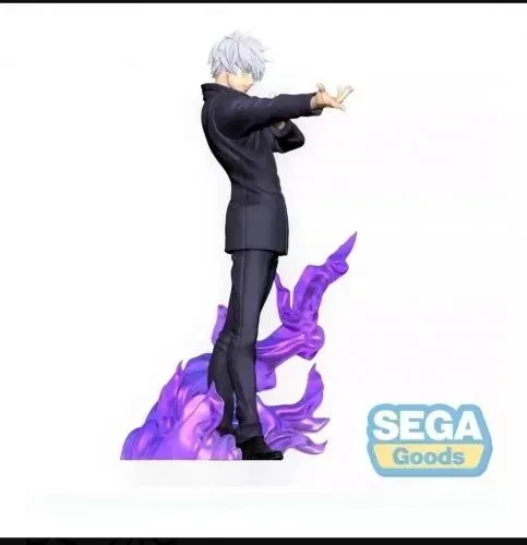 Figura de Ação - gojo jujutsu kaisen