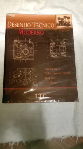 Desenho Técnico Moderno
