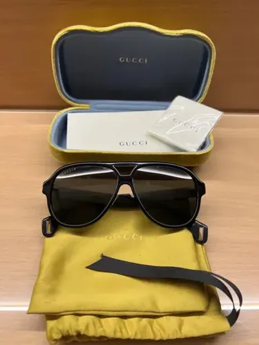 Óculos Gucci Original Zero !!