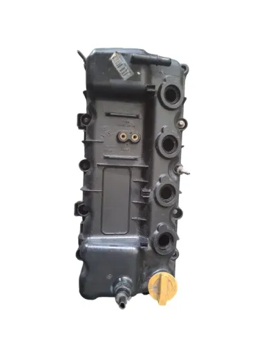 Tampa De Válvula Fiat Strada 1.8 16v Etorq 55238617 N129
