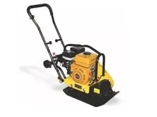 PLACA VIBRATORIA BFG 60 GASOLINA BUFFALO