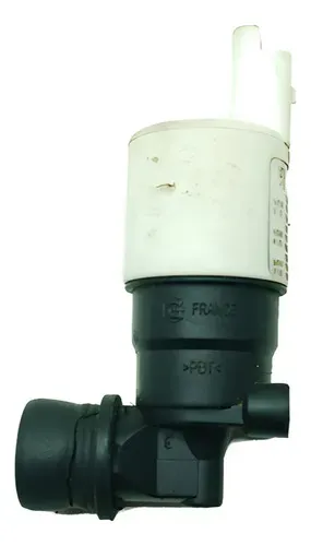Motor Esguicho Limpador Parabrisa Citroen C3 2013 14-15