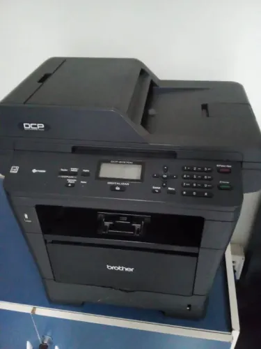 Impressora Multifuncional Brother DCP-8157