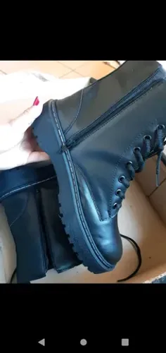 bota número 33 nova na caixa