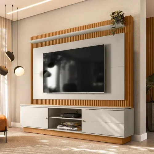 Home Theater Design Ripado Iguaçu t43