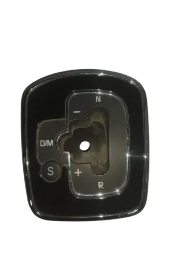 Moldura Do Câmbio Fiat Punto 1.6 11-16 1001986740 
