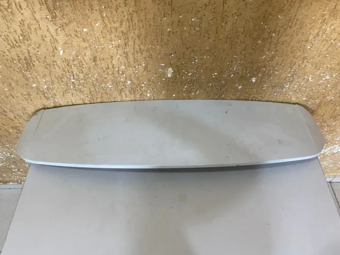 Aerofólio com Break Light Audi Q3 2015/2016/2017/2018/2019