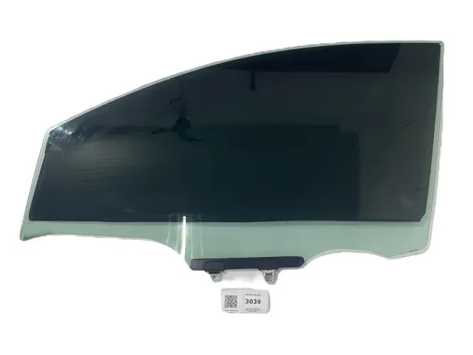 Vidro Porta Dianteira Esquerda Nissan Livina Grand Livina