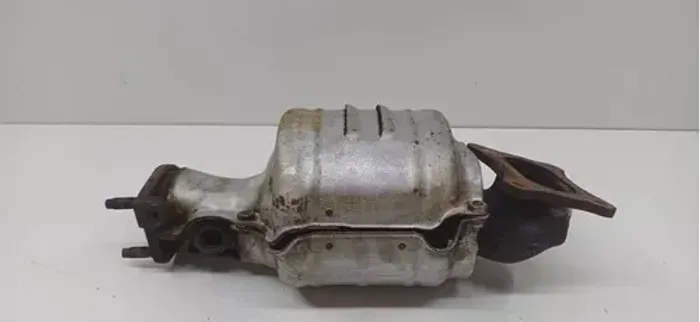Catalisador Honda Accord 3.5 V6 2009