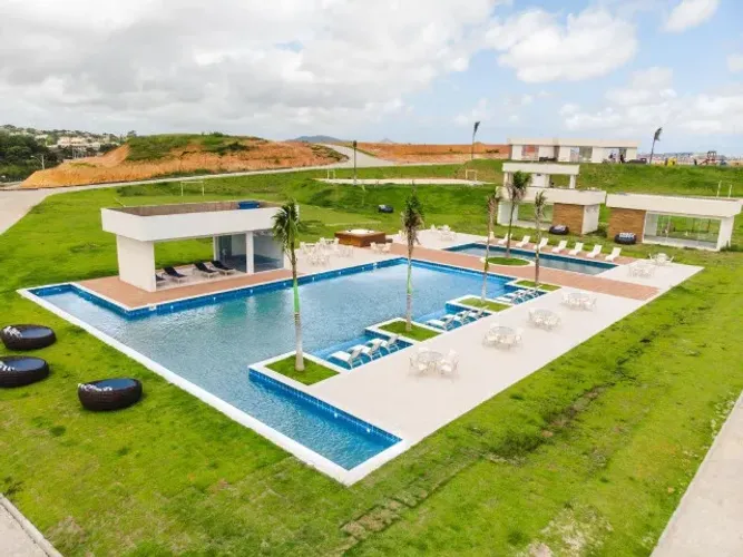 Condomínio Riviera Club Resort em São Pedro da Aldeira - Lotes a partir de 450m²