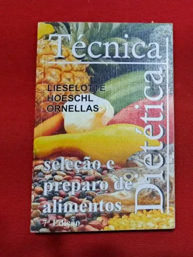 Técnica Dietética