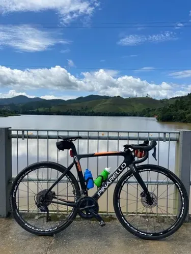 Pinarello GRS GAN - Gravel